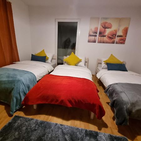 Апартаменты Cozy Nest Зальцбург Экстерьер фото